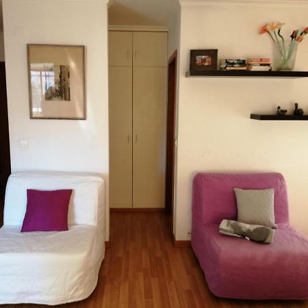 Studio Telheiras 2 Lisboa Εξωτερικό φωτογραφία