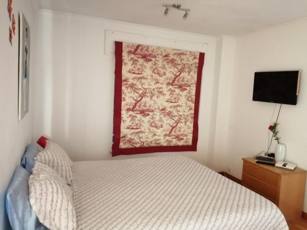 Studio Telheiras 2 Lisboa Εξωτερικό φωτογραφία