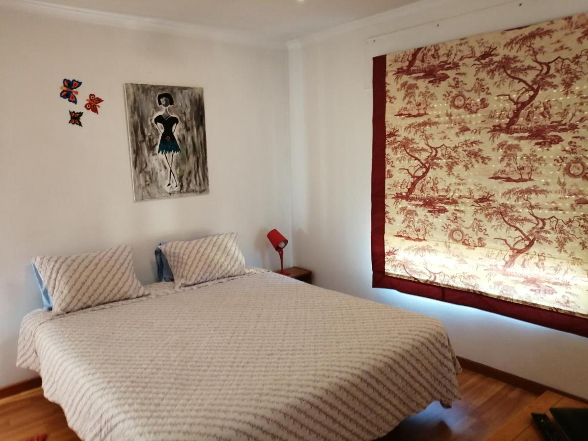 Studio Telheiras 2 Lisboa Εξωτερικό φωτογραφία