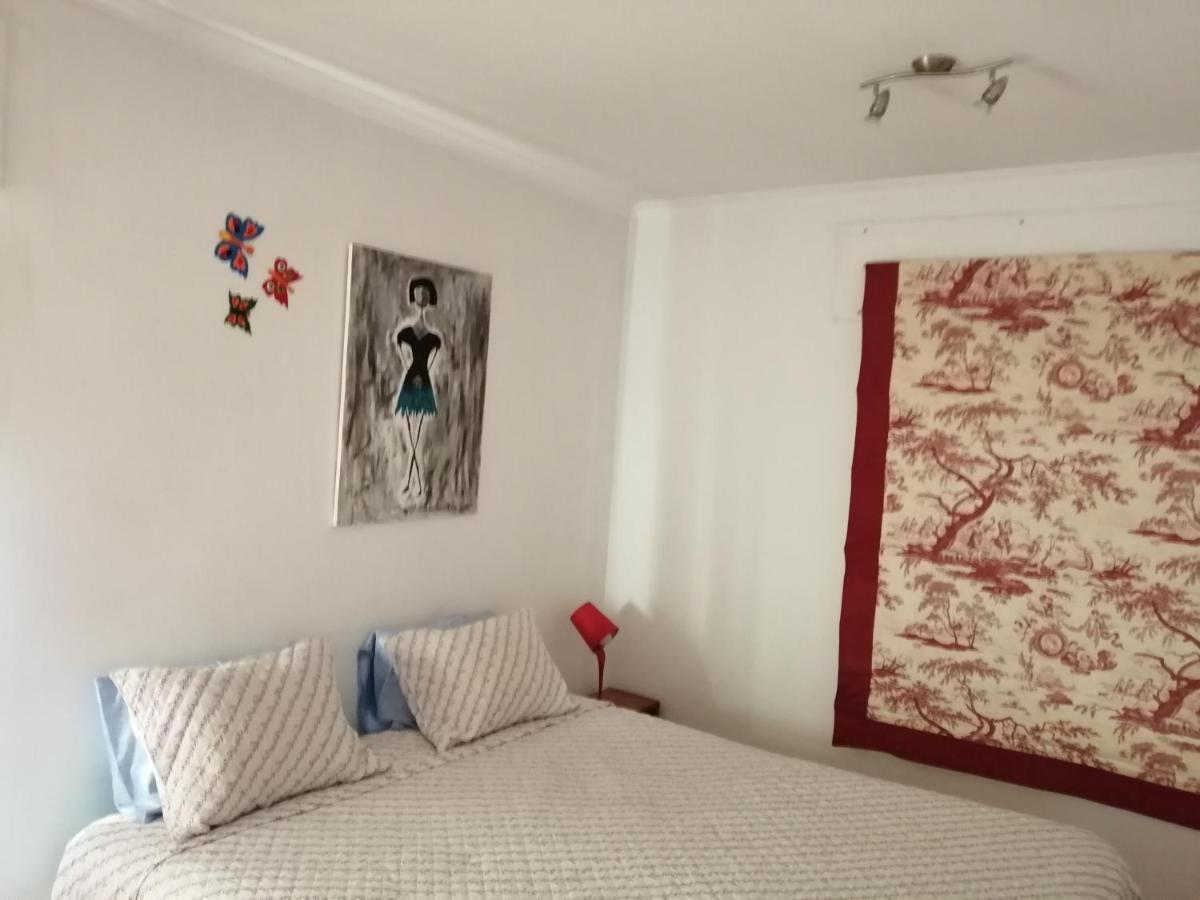 Studio Telheiras 2 Lisboa Εξωτερικό φωτογραφία