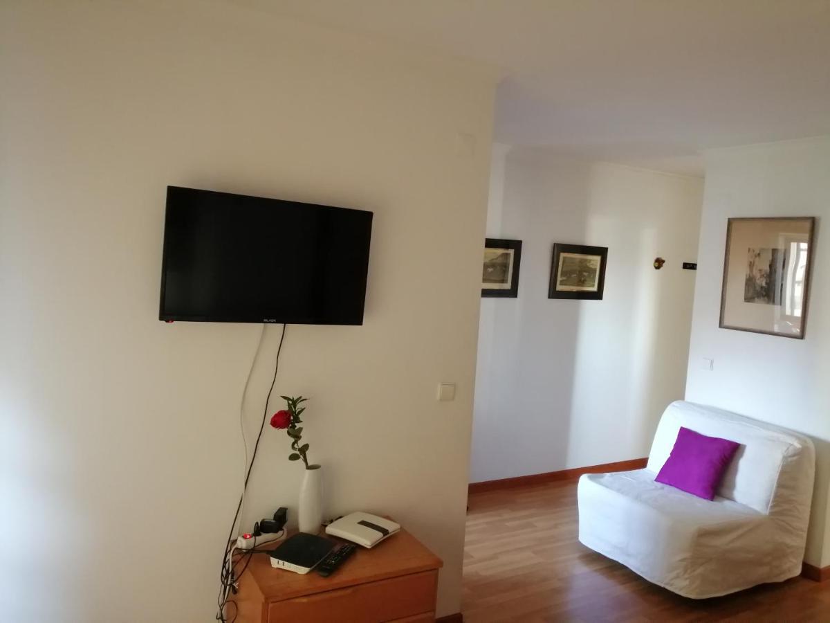 Studio Telheiras 2 Lisboa Εξωτερικό φωτογραφία