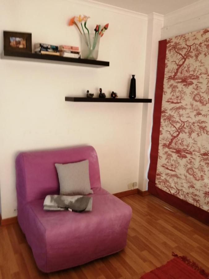 Studio Telheiras 2 Lisboa Εξωτερικό φωτογραφία