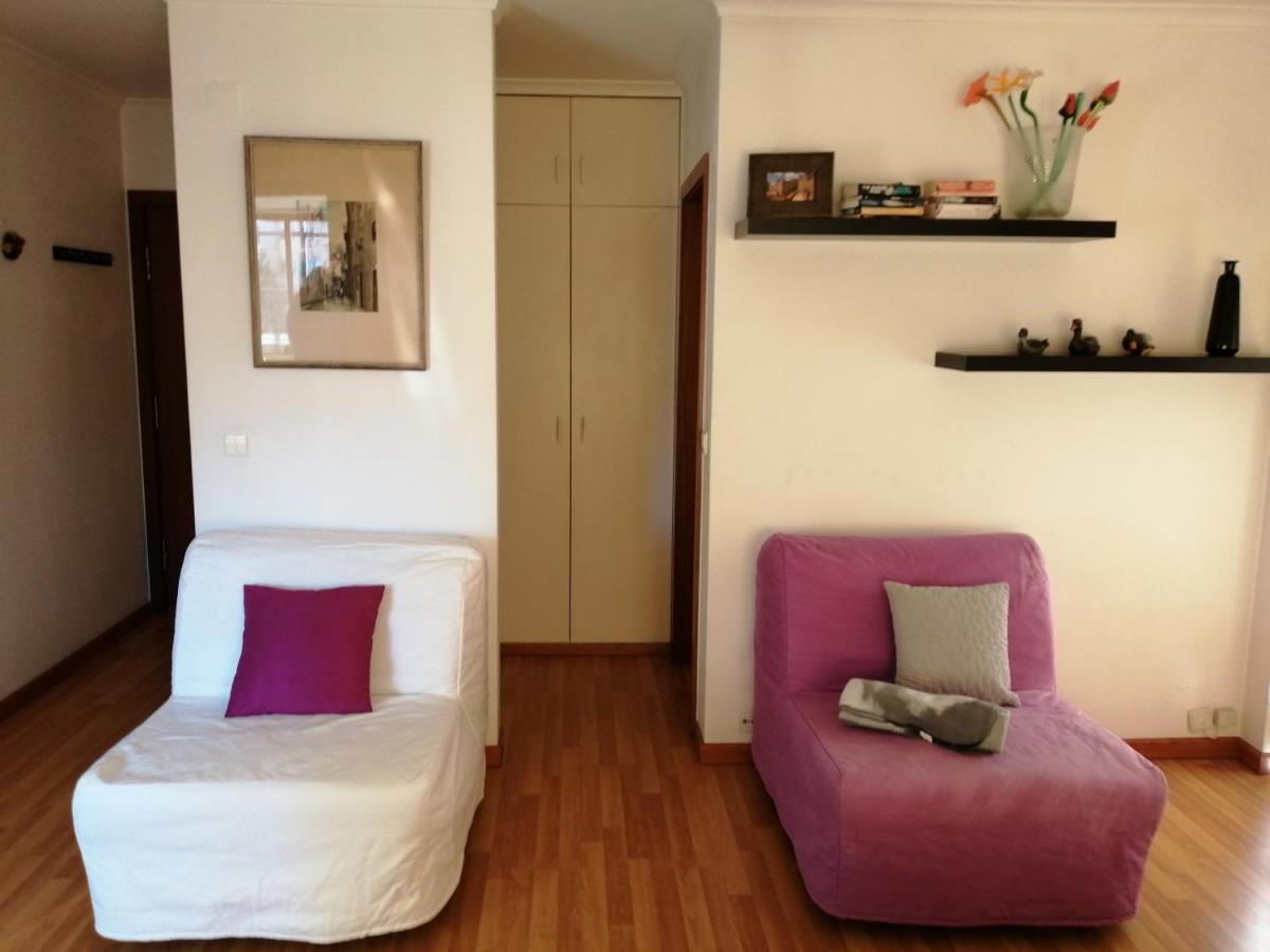 Studio Telheiras 2 Lisboa Εξωτερικό φωτογραφία