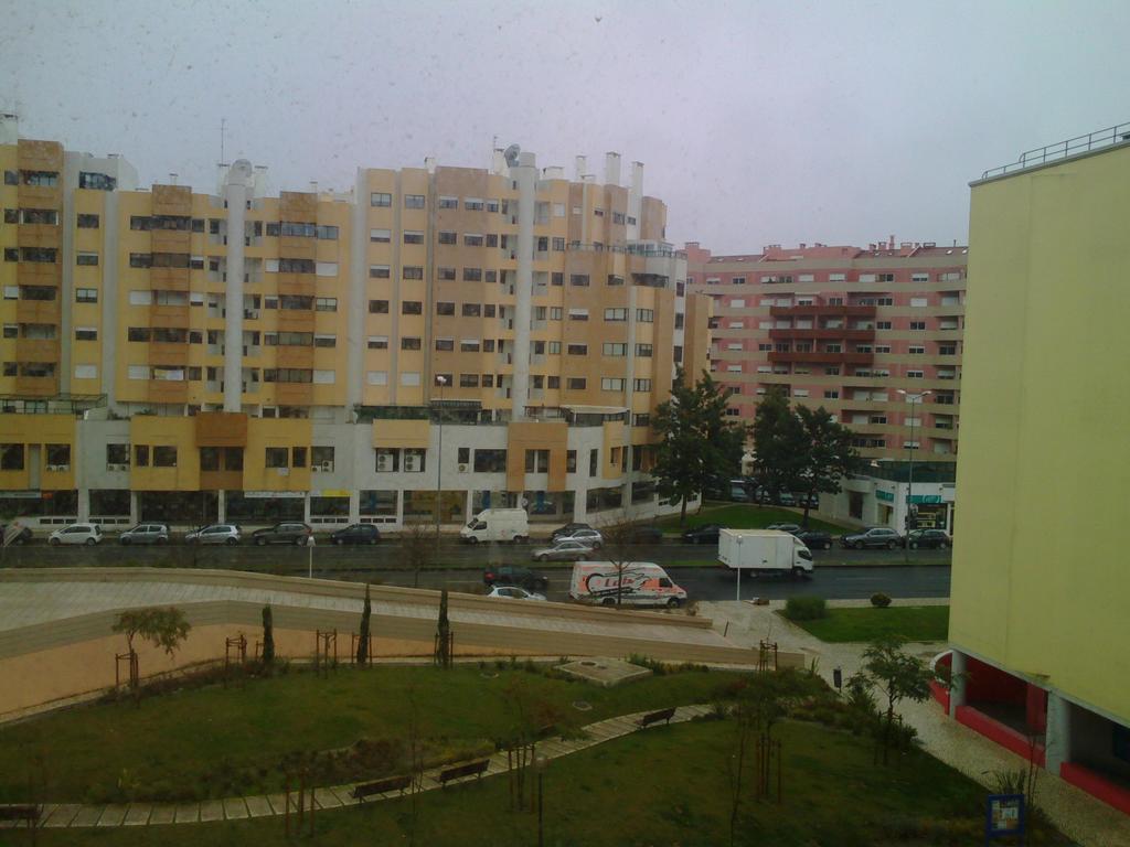 Studio Telheiras 2 Lisboa Εξωτερικό φωτογραφία