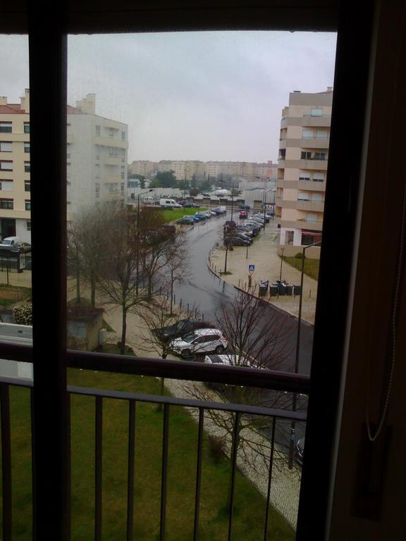 Studio Telheiras 2 Lisboa Εξωτερικό φωτογραφία