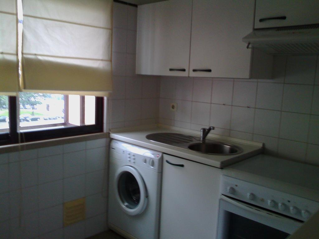 Studio Telheiras 2 Lisboa Εξωτερικό φωτογραφία