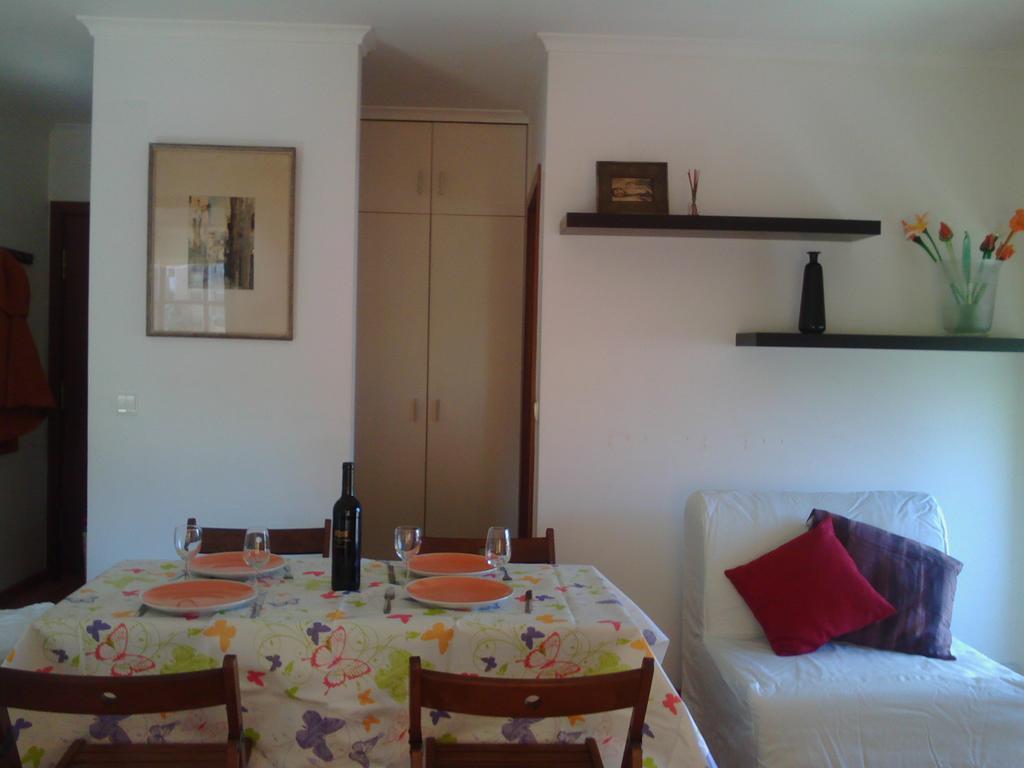 Studio Telheiras 2 Lisboa Εξωτερικό φωτογραφία