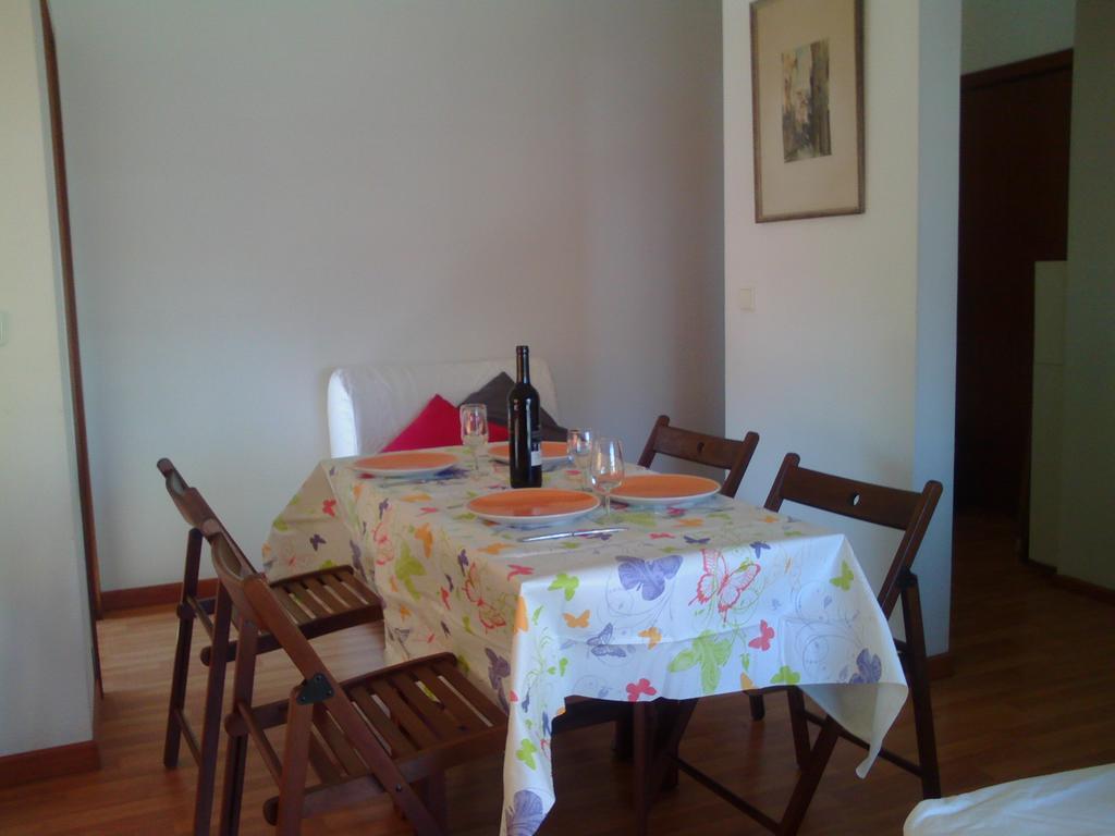 Studio Telheiras 2 Lisboa Εξωτερικό φωτογραφία
