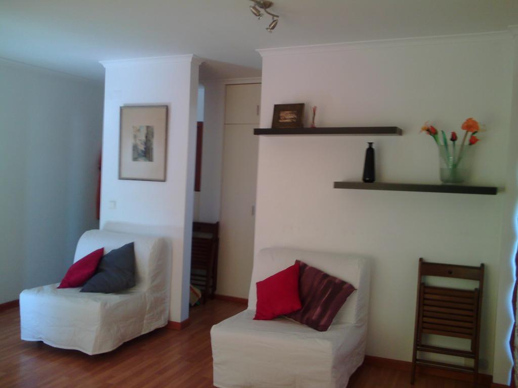 Studio Telheiras 2 Lisboa Εξωτερικό φωτογραφία