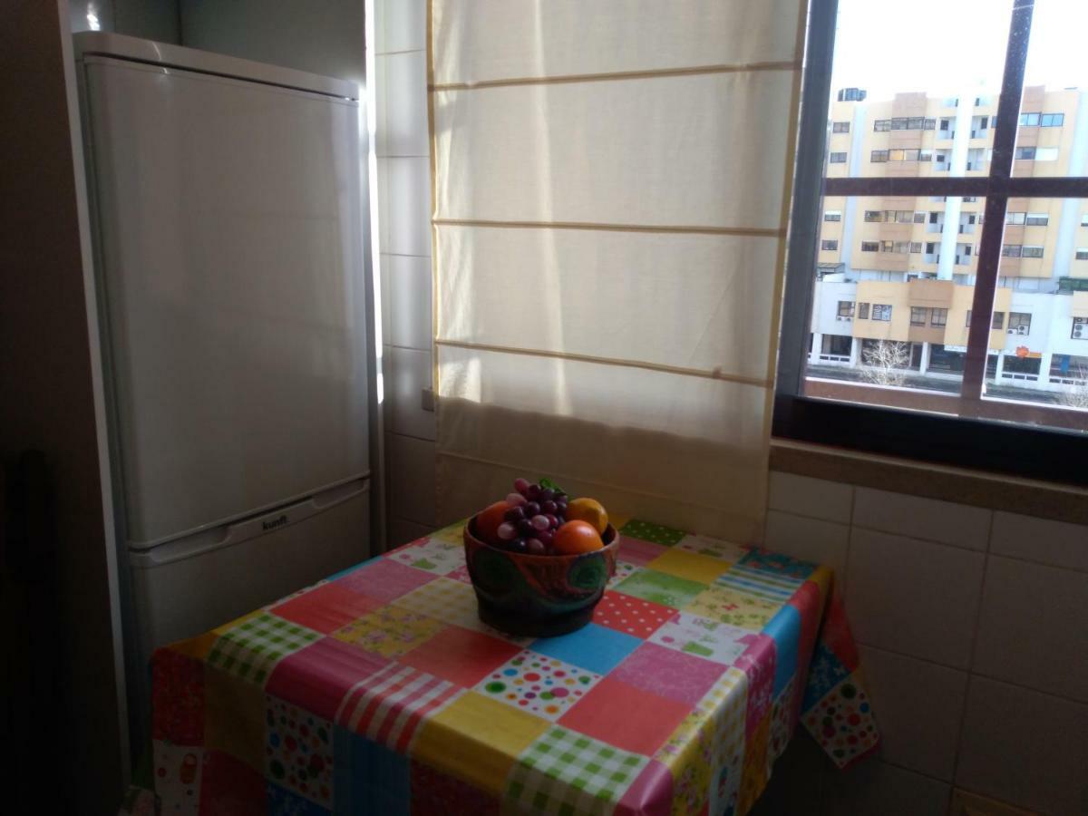 Studio Telheiras 2 Lisboa Εξωτερικό φωτογραφία