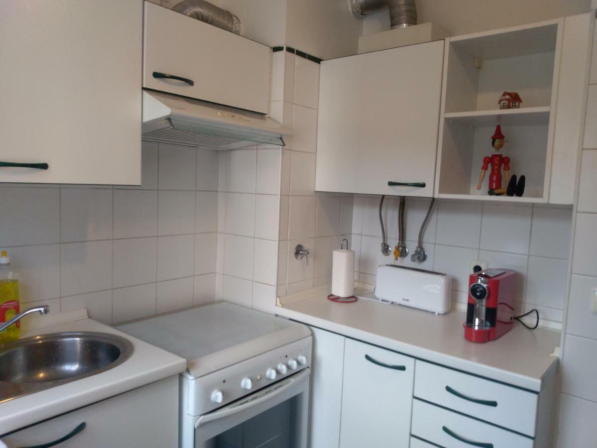Studio Telheiras 2 Lisboa Εξωτερικό φωτογραφία